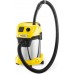 Пылесос сетевой KARCHER WD 3 P S V-17/4/20 (1.628-190.0) [1.628-190.0]