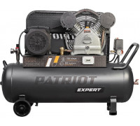 Компрессор поршневой PATRIOT KRX 700 L100 D 545302340