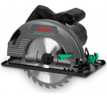 Пила циркулярная сетевая DWT HKSP13-61