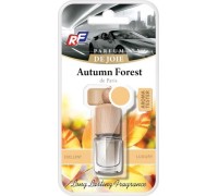 Ароматизатор подвесной жидкостный RUSEFF DE JOIE осенний лес 27316N 27316N