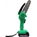 Набор аккумуляторного инструмента ZITREK GreenCut 20, GreenSaw 20, ZKBL20 set 3 in 1 3 в 1, 1х2.0ач, 1х4.0ач [082-2022]