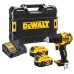 Дрель-шуруповерт аккумуляторная DeWALT DCD 708 P2T бесщеточная [DCD708P2T]