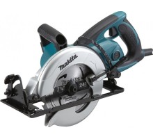 Пила циркулярная сетевая MAKITA 5477 NB гипойдная [5477NB]