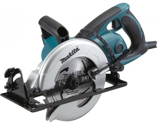 Пила циркулярная сетевая MAKITA 5477 NB гипойдная [5477NB]