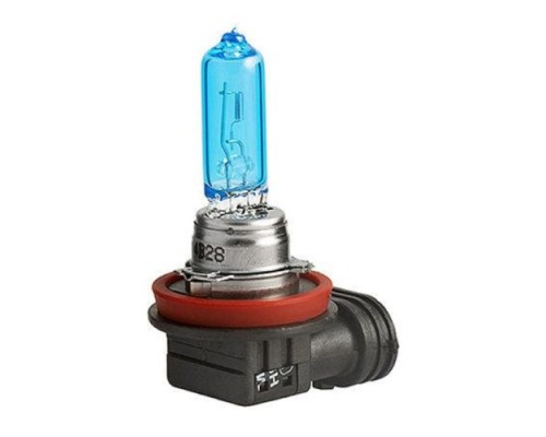 Лампа галогеновая MTF LIGHT серия TITANIUM H9, 12V, 65W HTN1209