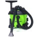 Пылесос GREENWORKS G120WDV строительный [4701207]