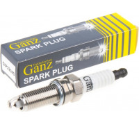 Свеча зажигания GANZ GIP22040 (7960) Honda Accord 03- 2.4l Iridium