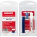 Флюс для пайки REXANT ПР3684 bga и smd, 12 мл, техно-шприц, блистер [09-3684]