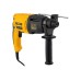 Перфоратор DENZEL RHH-600-22, SDS-plus [26602]
