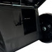 Газонокосилка аккумуляторная самоходная Crown CT29020HSX-4