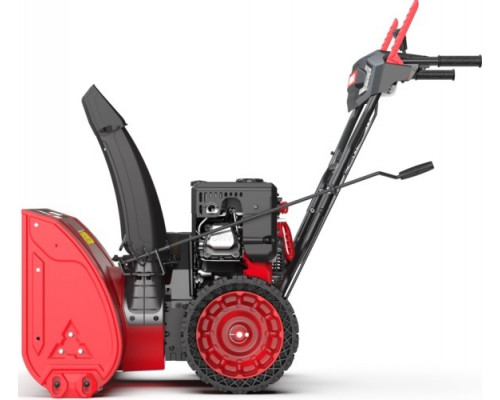 Снегоуборщик бензиновый SUNREKA GS 668L