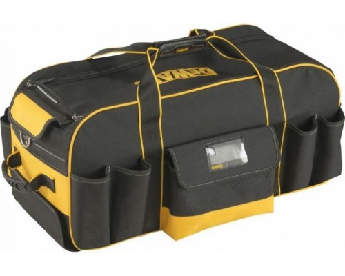 Сумка для инструмента DeWALT Duffle Bag с колесами DWST1-79210 [DWST1-79210]