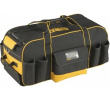 Сумка для инструмента DeWALT Duffle Bag с колесами DWST1-79210 [DWST1-79210]