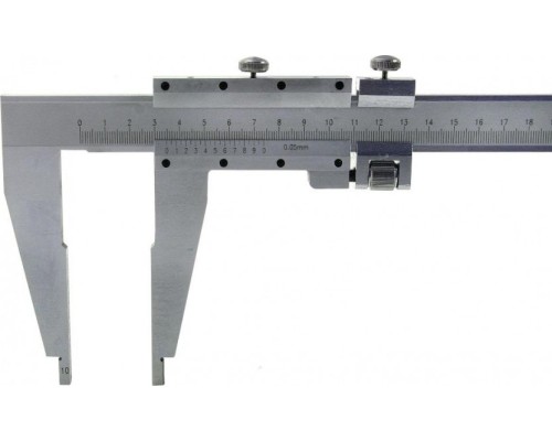 Штангенциркуль КАЛИБРОН ШЦ-III 250-630 губ 150мм 0.05 1 кл. точности Калиброн [75218]