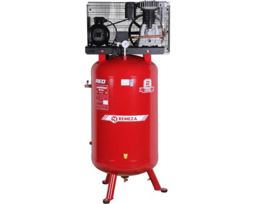 Компрессор поршневой REMEZA СБ4/Ф-270.АВ790В