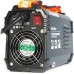 Сварочный инвертор PATRIOT WM200D MMA 605302020 [605302020]