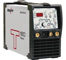 Аппарат аргонно-дуговой сварки EWM TETRIX 180 DC [090-000097-00502] Tetrix 180 Comfort 5P TG