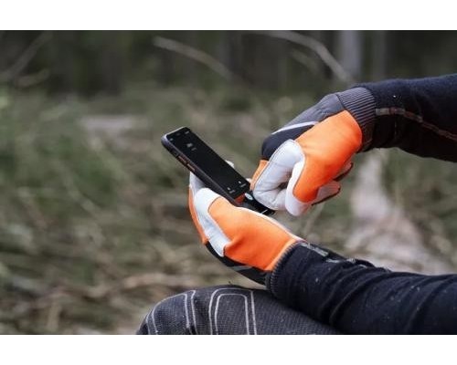 Перчатки HUSQVARNA Functional, р.12 [5996498-12]