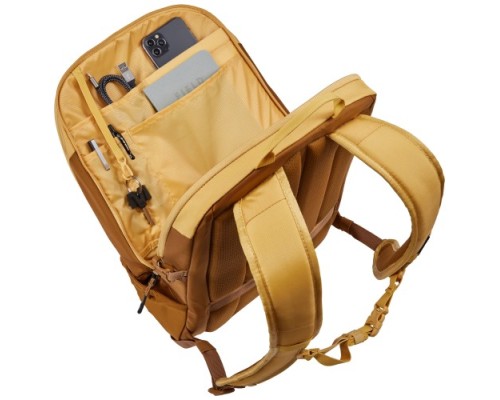 Рюкзак THULE 3204844 Enroute Backpack, 23L, Ochre/Golden