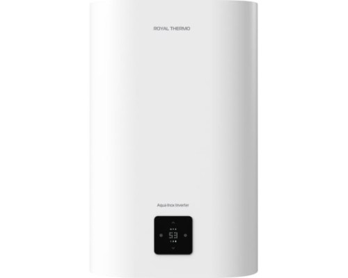 Водонагреватель ROYAL THERMO RWH  30 Aqua Inox Inverter [НС-1606001]