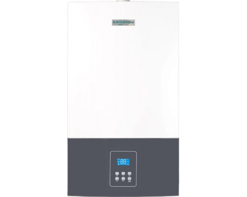 Котел газовый KOTITONTTU TOIVO T18 O OpenTherm с шиной 00-00000646 купить с доставкой и официальной гарантией