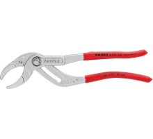 Клещи переставные для сифонов KNIPEX 8103250 250 мм [KN-8103250]