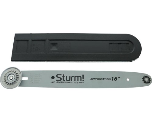 Электропила STURM CC2616SL [CC2616SL]