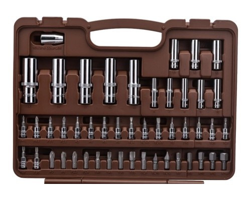 Набор инструментов OMBRA OMT94S12 1/4 Набор инструментов OMBRA OMT94S12 1/4
