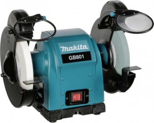 Станок заточной MAKITA GB 801 [GB801]