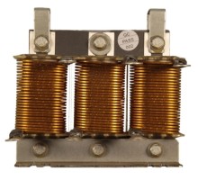 Дросель ESQ ACL-SN-037 входной 37квт 08.06.000967