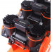 Компрессор поршневой безмасляный PATRIOT KDS 580 F100