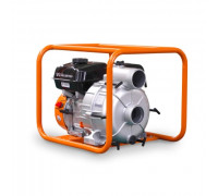 Мотопомпа бензиновая для грязной воды VILLARTEC PTB88