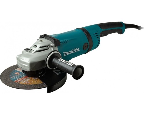 Углошлифовальная машина MAKITA GA 9030 SF01 [GA9030SF01]