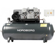 Компрессор поршневой NORDBERG NCP500/1400-16 ЦБ-0009515