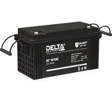 Аккумулятор Delta DT 12120