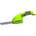 Ножницы-кусторез аккумуляторные GREENWORKS 7.2 V (1600107) [1600107]