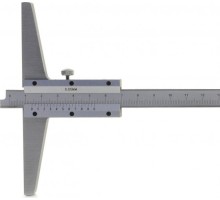 Штангенглубиномер SHAN ШГ 500 мм 0.05 [123720]