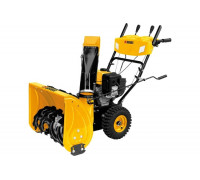 Снегоуборщик бензиновый Denzel SBM 610S PRO 97654