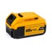 Аккумулятор TopON для DeWalt 18V, 5.0Ah (Li-Ion) [TOP-PTGD-DEW-18-5.0]