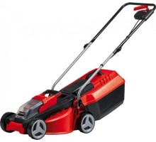 Газонокосилка аккумуляторная EINHELL PXC GE-CM 18/30 Li-solo 3413157