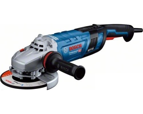 Угловая шлифмашина сетевая BOSCH GWS 30-180 B [06018G0000]