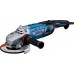 Угловая шлифмашина сетевая BOSCH GWS 30-180 B [06018G0000]