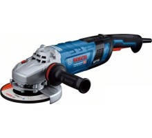 Угловая шлифмашина сетевая BOSCH GWS 30-180 B [06018G0000]