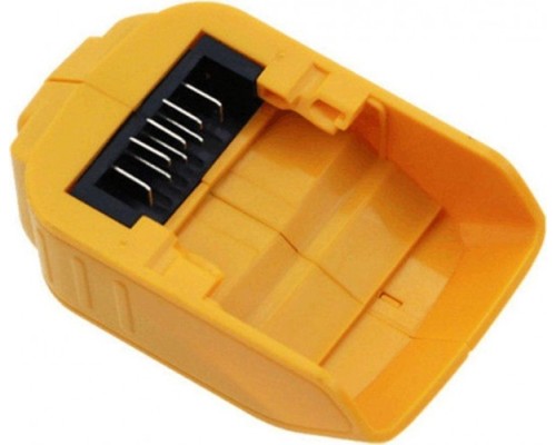 Адаптер USB DeWALT DCB090 LITHIUM ION 12.0V/14.4V/18V [DCB090-XJ]