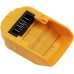 Адаптер USB DeWALT DCB090 LITHIUM ION 12.0V/14.4V/18V [DCB090-XJ]