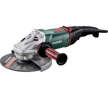 Угловая шлифмашина сетевая METABO WEPBA 24-230 MVT Quick  [606481000]