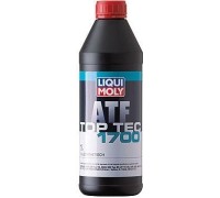 Масло трансмиссионное LIQUI MOLY Top Tec ATF 1700 для АКПП 1 л 3663 3663