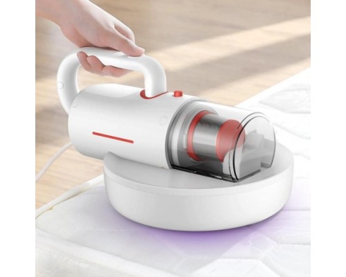 Пылесос сетевой Deerma CM1300W для удаления пылевых клещей mite vacuum cleaner Пылесос сетевой Deerma CM1300W для удаления пылевых клещей mite vacuum cleaner