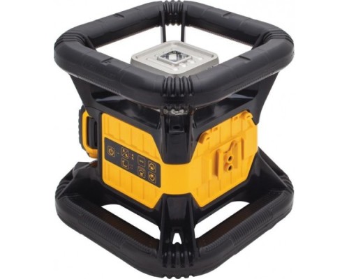 Лазерный уровень DeWALT DCE079D1R-QW