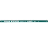 Полотно для пил по металлу KRAFTOOL Alligator-18 bi-metal гибкое 18 tpi 15942-18-1